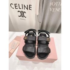 Miu Miu Sandals